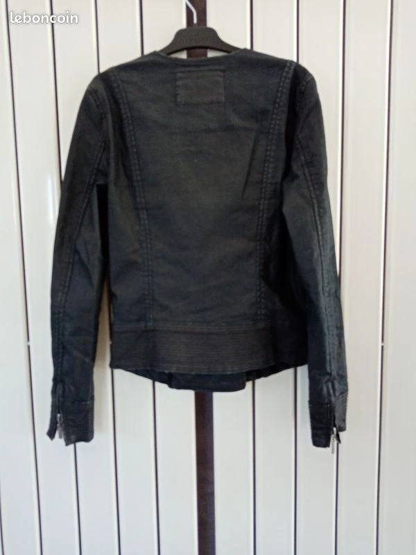 Chaqueta de mujer BONOBO – photo 5